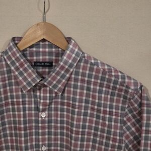 Zachary Prell Button Down L